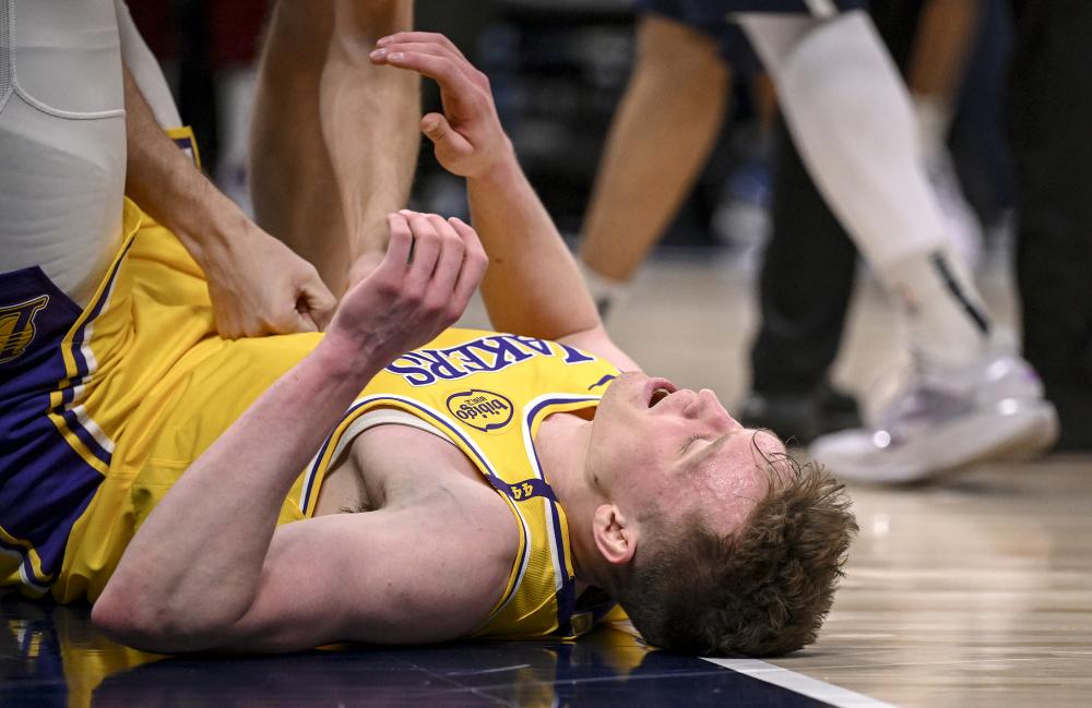 有些失序 有些失序