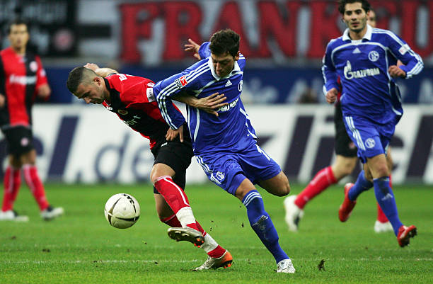 洲际赛事 洲际赛事